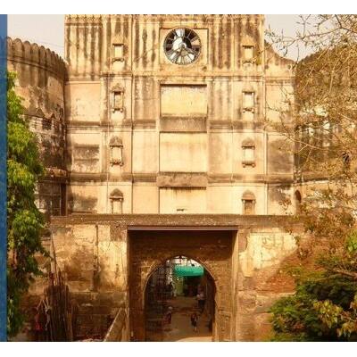 India Untold: How Ahmedabad became India's first World Heritage City