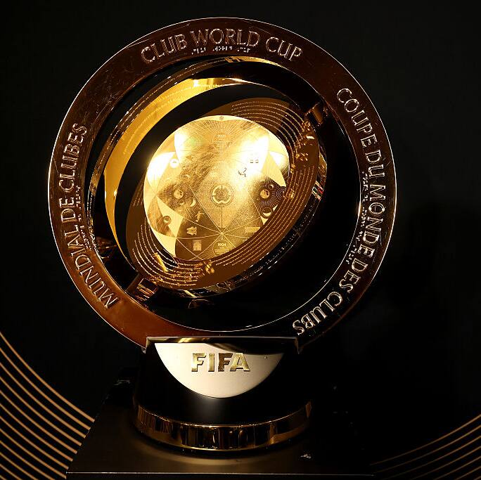 FIFA Club World Cup: Everything you need to know about 32-team mega event