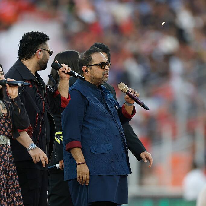 IPL 2025 closing ceremony: Shankar Mahadevan leads tribute to armed forces post Operation Sindoor (WATCH)