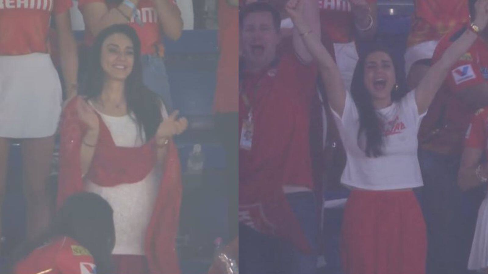 preity zinta 
