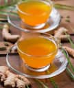 Health: రోజూ అల్లం, ప‌సుపు నీళ్ల‌ను తాగితే.. ఏం జ‌రుగుతుందో తెలుసా?