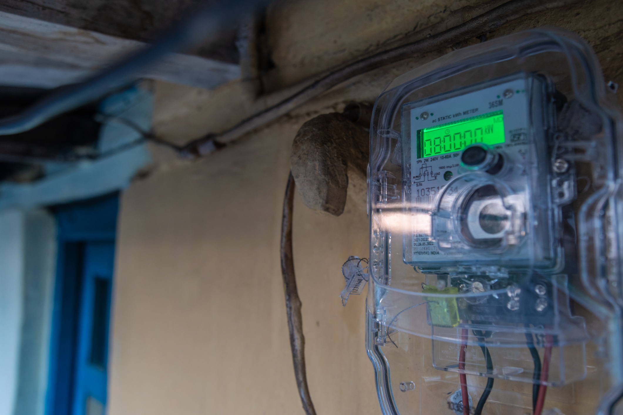 smart meter