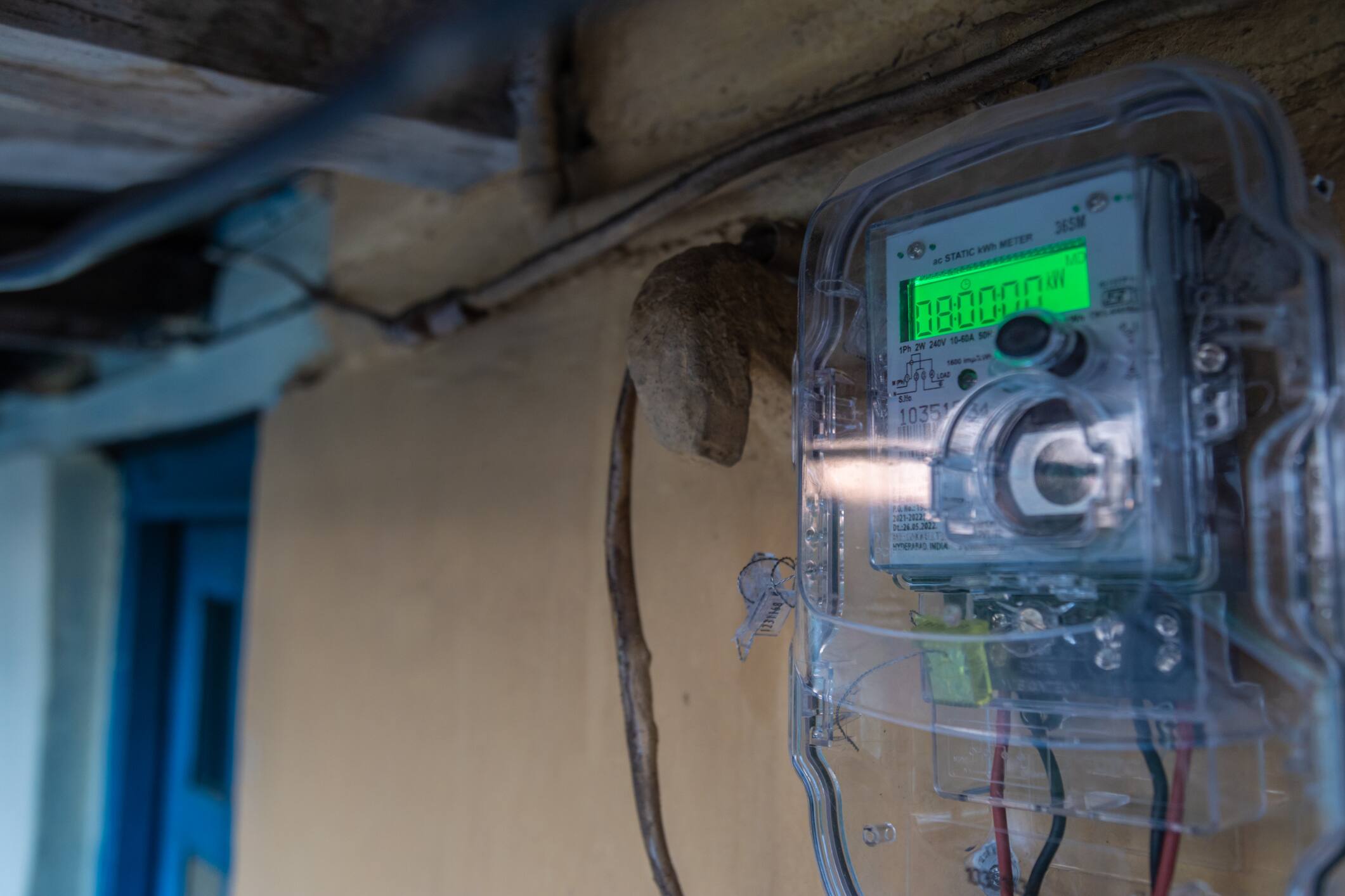 smart meter