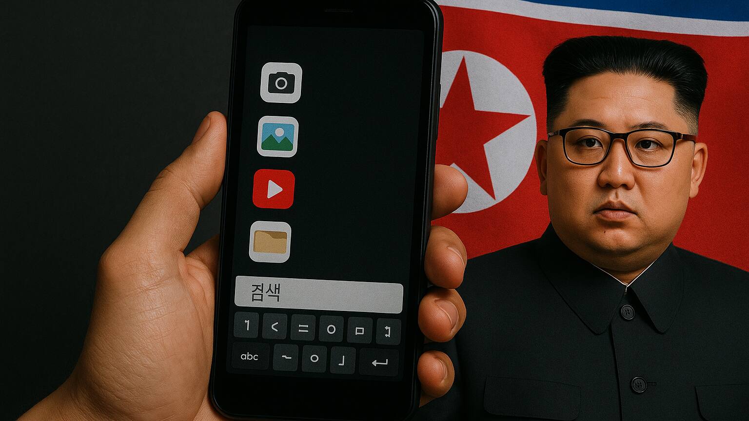 North Korea