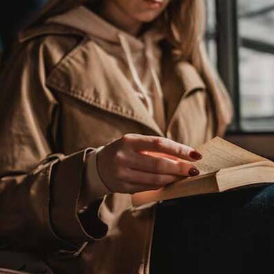 Book Suggestions: 7 Books on Mental Health That Offer Life Lessons