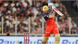 Virat Kohli played Test cricket in the IPL final angry RCB fans criticized their star batter