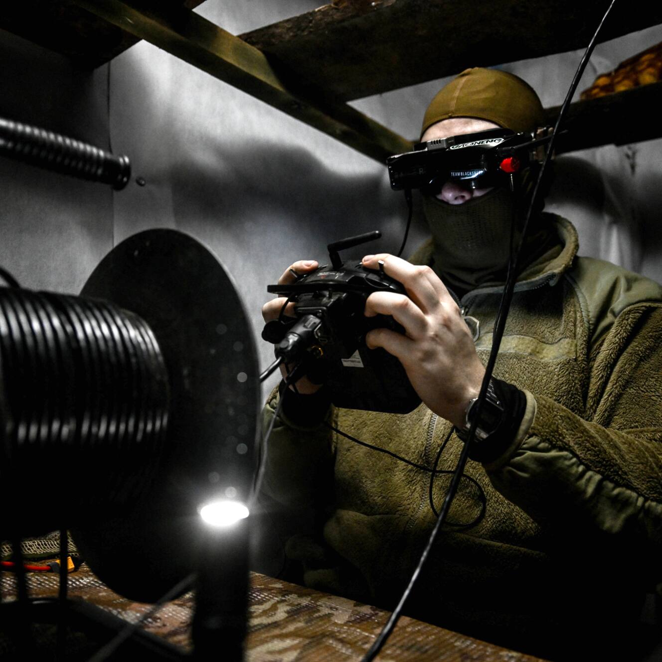 Russian 'Pearl Harbour': How New START Treaty left bombers exposed to Ukraine's drone attack