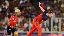 PL 2025 Final Royal Challengers Bengaluru vs Punjab Kings