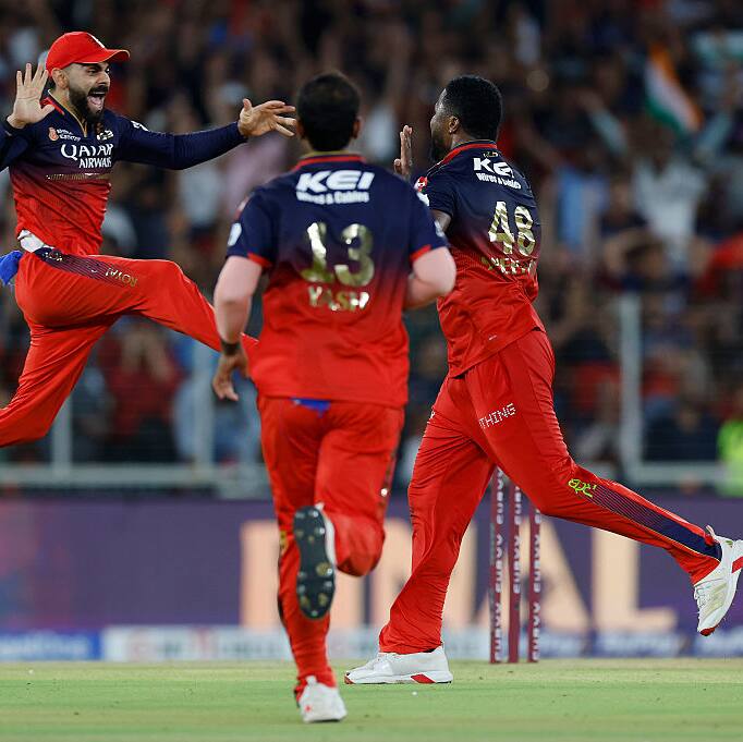 IPL 2025 Final: ১৮-তম আসরে স্বপ্নপূরণ বিরাট কোহলির, আইপিএল চ্যাম্পিয়ন আরসিবি