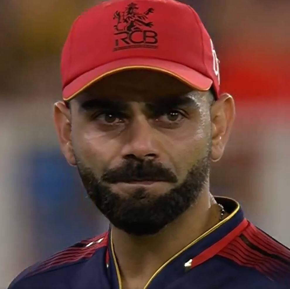 Telugu news live updates: RCB - కల నెరవేరిగింది.. కన్నీళ్లు పెట్టుకున్న విరాట్ కోహ్లీ