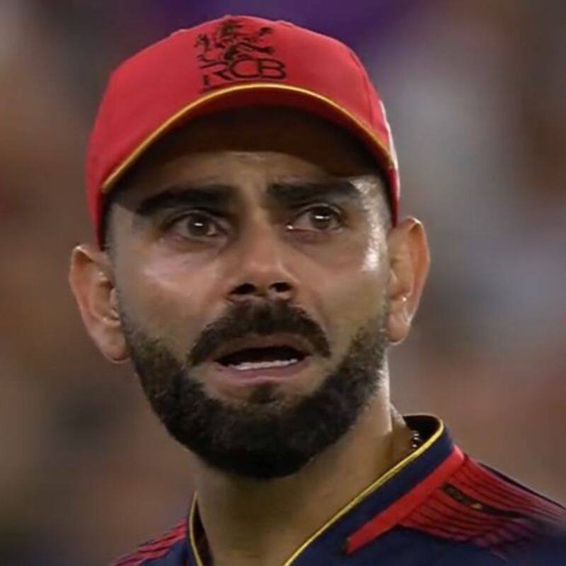 RCB: ప్లీజ్‌ అందరూ జాగ్రత్తగా ఉండండి..ఈ ఘటనతో మాటలు రావడం లేదు: కోహ్లీ!
