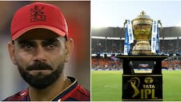 Virat Kohli first IPL title after 18 years of waiting