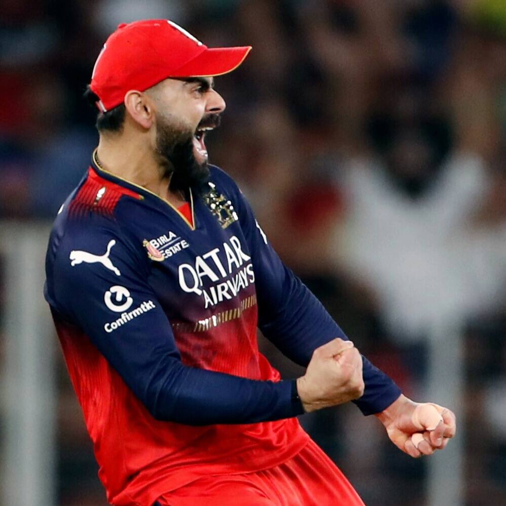 Virat Kohli's 18-year-wait ends: Delhi Police turns RCB's IPL 2025 win into viral dig at underage driving