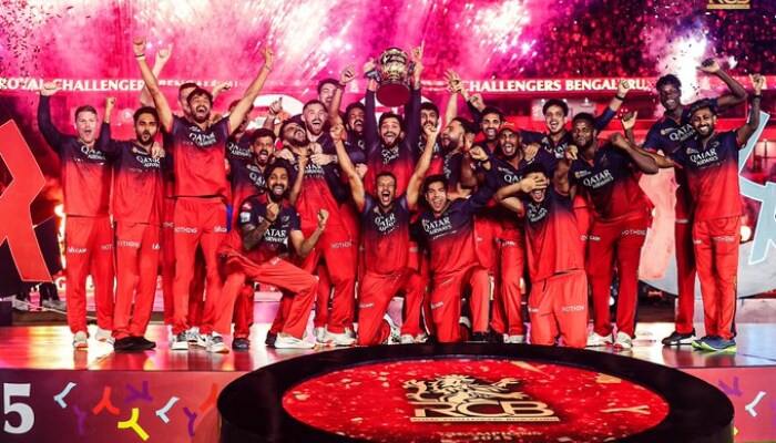 IPL 2025, Royal Challengers Bengaluru win maiden IPL Title, Beat Punjab Kings by 24 runs