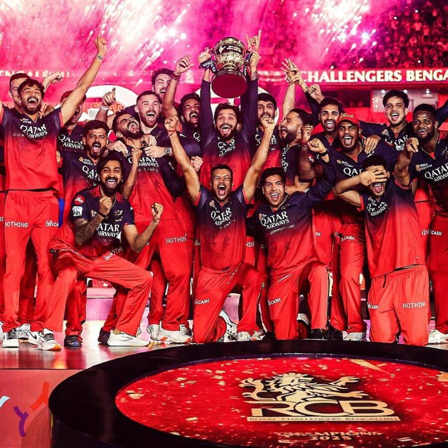 IPL 2025 prize money: ఐపీఎల్ 2025 ప్రైజ్ మనీ ఎంత? ఆర్సీబీ, పంజాబ్ జట్లకు ఎంత దక్కింది?