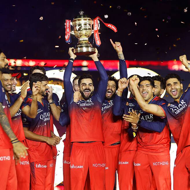 Telugu news live updates: IPL 2025 Final - ఈ సాలా కప్ నమ్దే - RCB మాజీ బాస్ విజయ్ మాల్యా