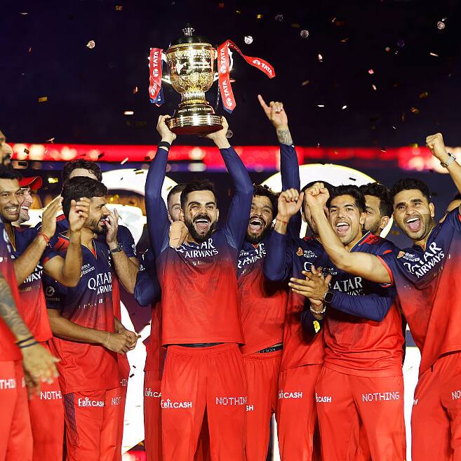 Orange and Purple Cap winners: ఐపీఎల్ 2025 ఆరెంజ్, పర్పుల్ క్యాప్ సహా పూర్తి విన్నర్ల జాబితా ఇదిగో