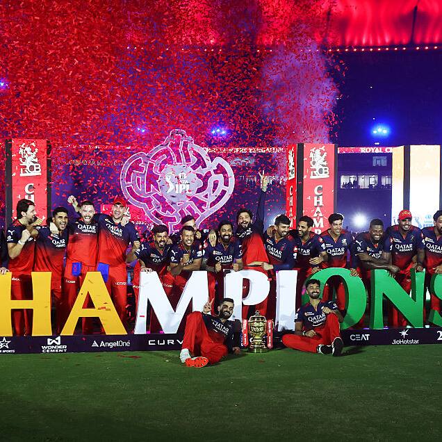 IPL 2025 Final: How much did RCB win in prize money after clinching their maiden title?