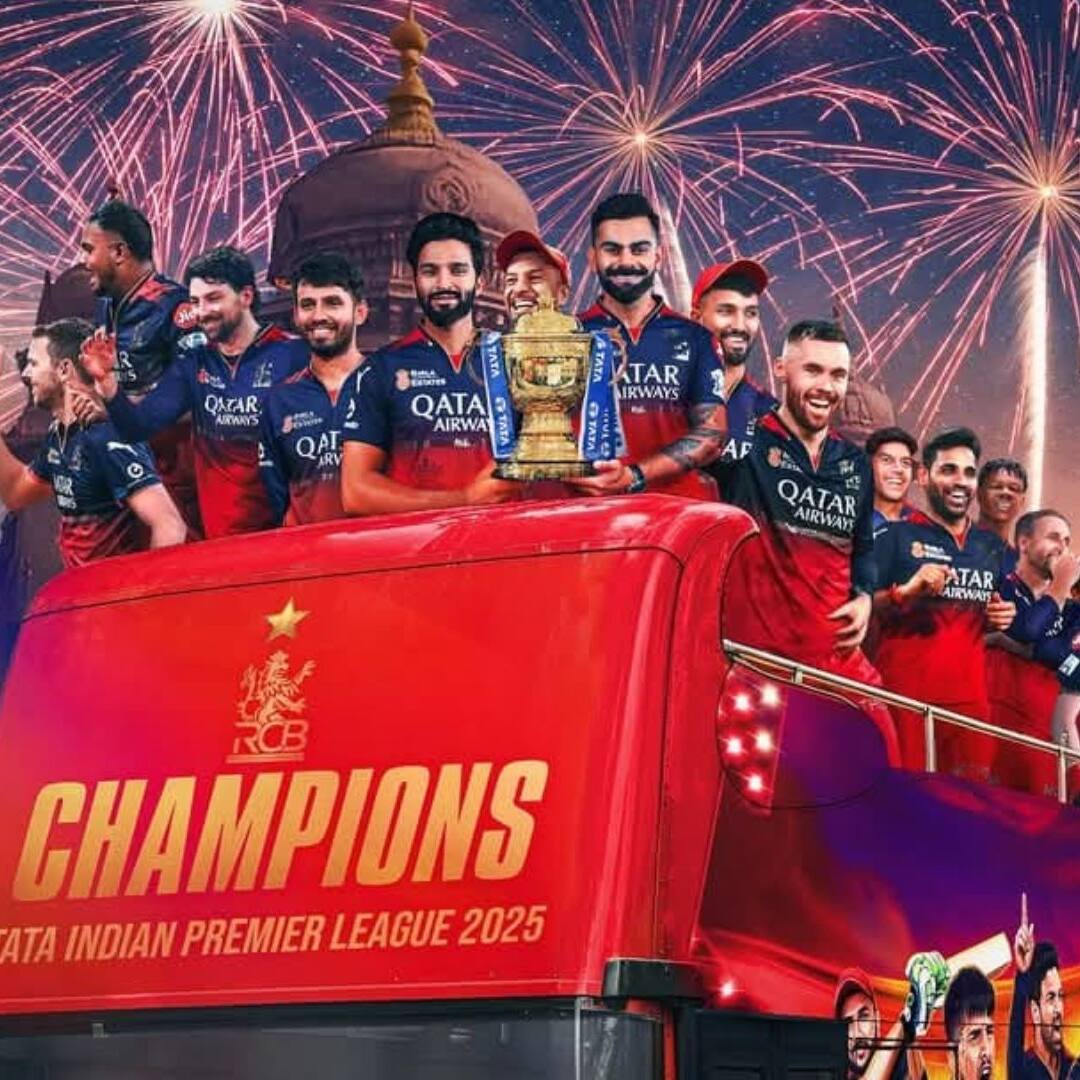 RCB: విరాట్ కోహ్లీకి బిగ్ షాక్.. ఆర్సీబీపై కేసు నమోదు