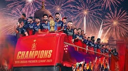 RCB victory parade cancelled,Bengaluru Police denies permission, Felicitation at Chinnaswami Stadium