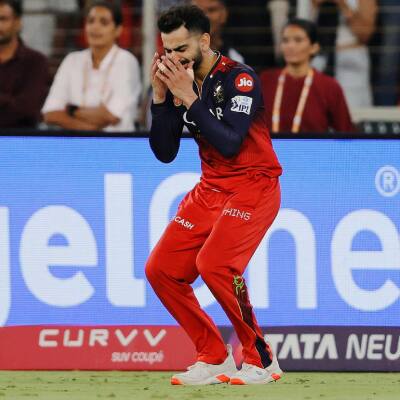 Telugu news live updates: IPL 2025 Final - విరాట్ కోహ్లీ, అనుష్క శర్మ ఎమోషనల్ మూమెంట్స్ (Video)