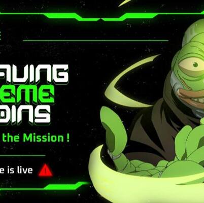 Future Pepe Meme Coin Presale Launches - Providing Global Investors with Enhanced Security and Immediate Returns