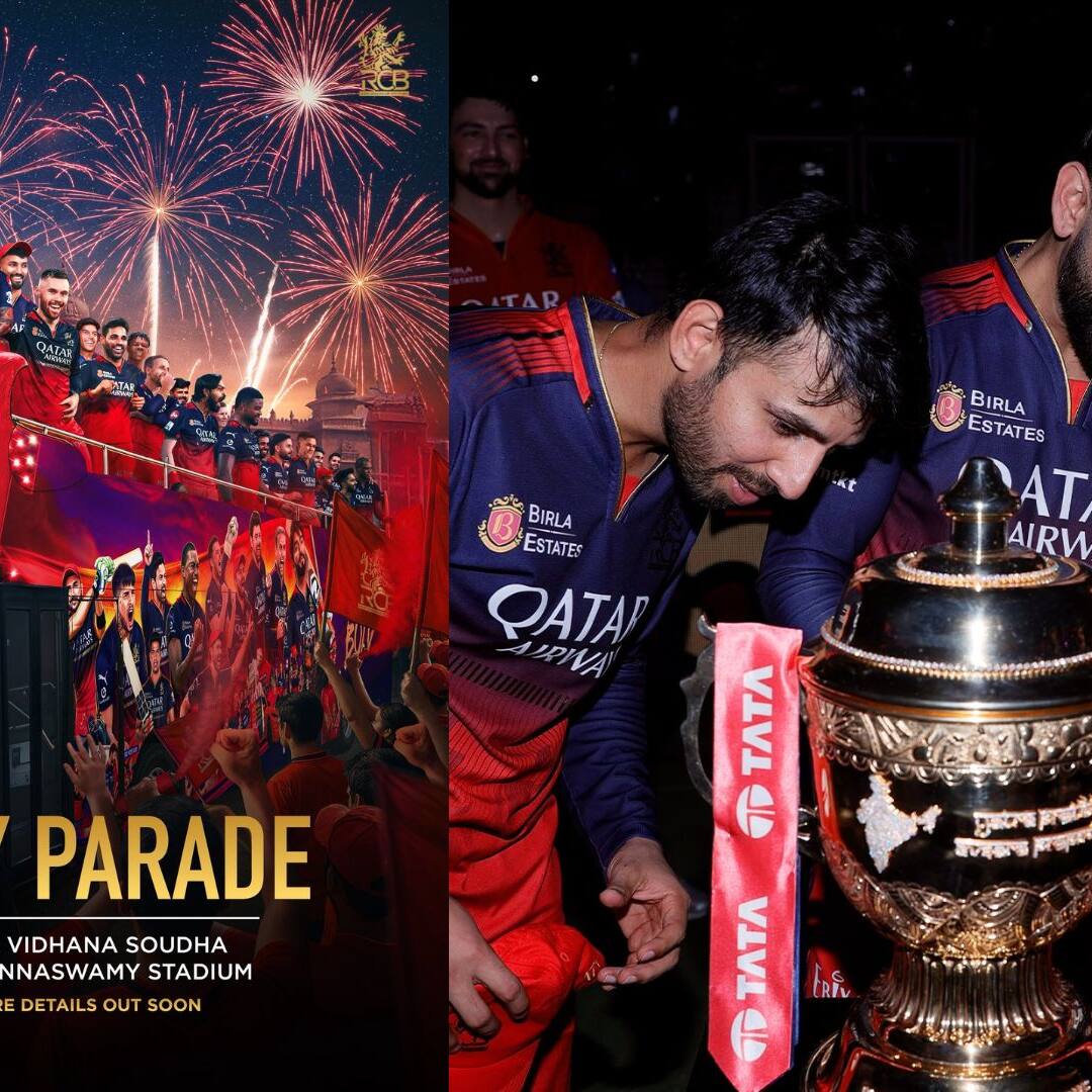 Bengaluru gears up for RCB’s IPL victory parade as fans await final police nod