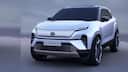 Harrier EV vs Curvv EV: టాటా నుంచి వచ్చిన ఎలక్ట్రిక్ కార్లు.. హారియర్, కర్వ్ ఏది బెస్ట్ EV?