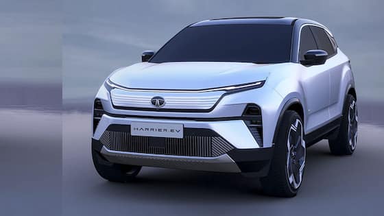 Harrier EV vs Curvv EV: టాటా నుంచి వచ్చిన ఎలక్ట్రిక్ కార్లు.. హారియర్, కర్వ్ ఏది బెస్ట్ EV?