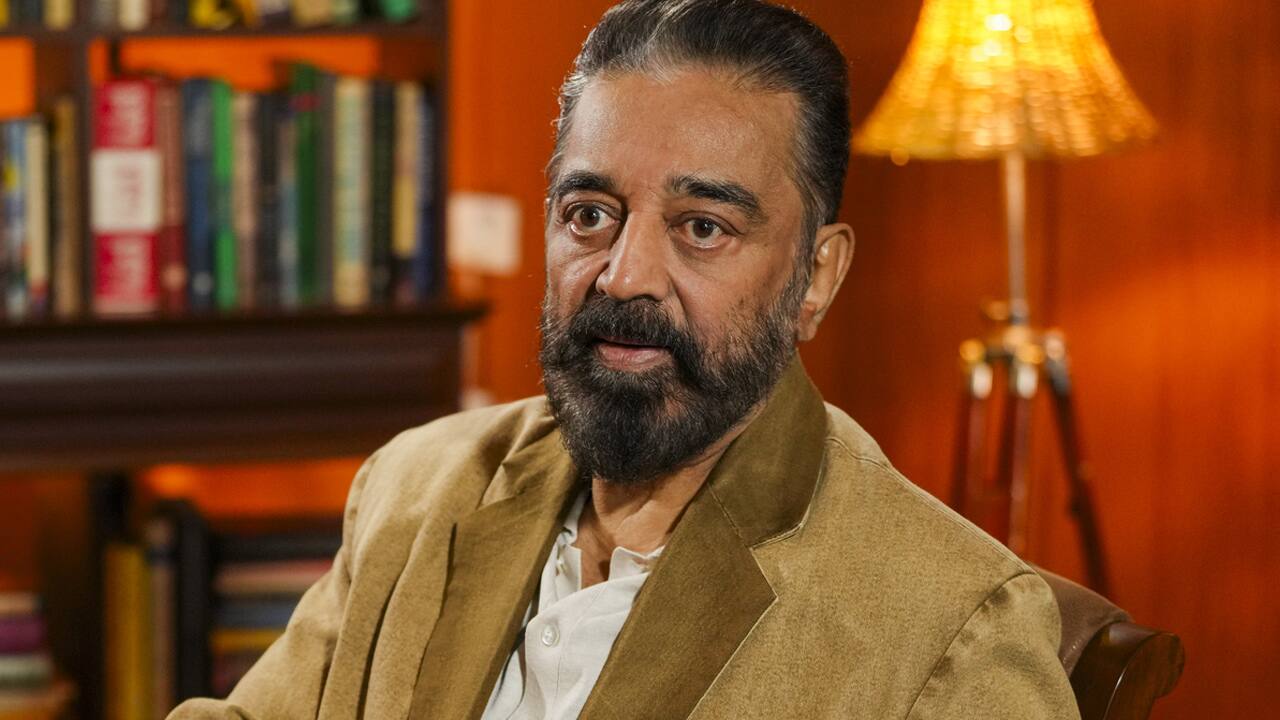 Kamal Haasan Kannada Language Remark Controversy