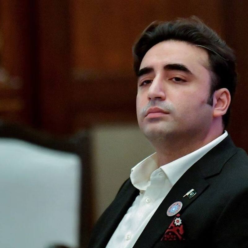 'Share water or face war': Pakistan's Bilawal Bhutto threatens India over Indus Waters Treaty suspension (WATCH)