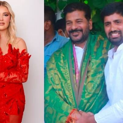 మిల్లా మాగీతో అనుచితంగా ప్రవర్తించింది రేవంత్ రెడ్డి సన్నిహితులేనా ? ఇక రమ్మన్నా రారు, బాంబు పేల్చిన పొన్నం