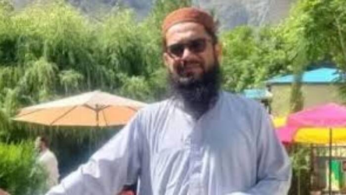 JeM Terrorist