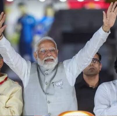 Andhra Pradesh: కూట‌మి ప్ర‌భుత్వ ఏడాది పాల‌న ఎలా ఉంది.? ప్ల‌స్‌, మైన‌స్ పాయింట్స్ ఇవే..