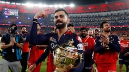 Virat Kohli tastes IPL success after 17 years of wait