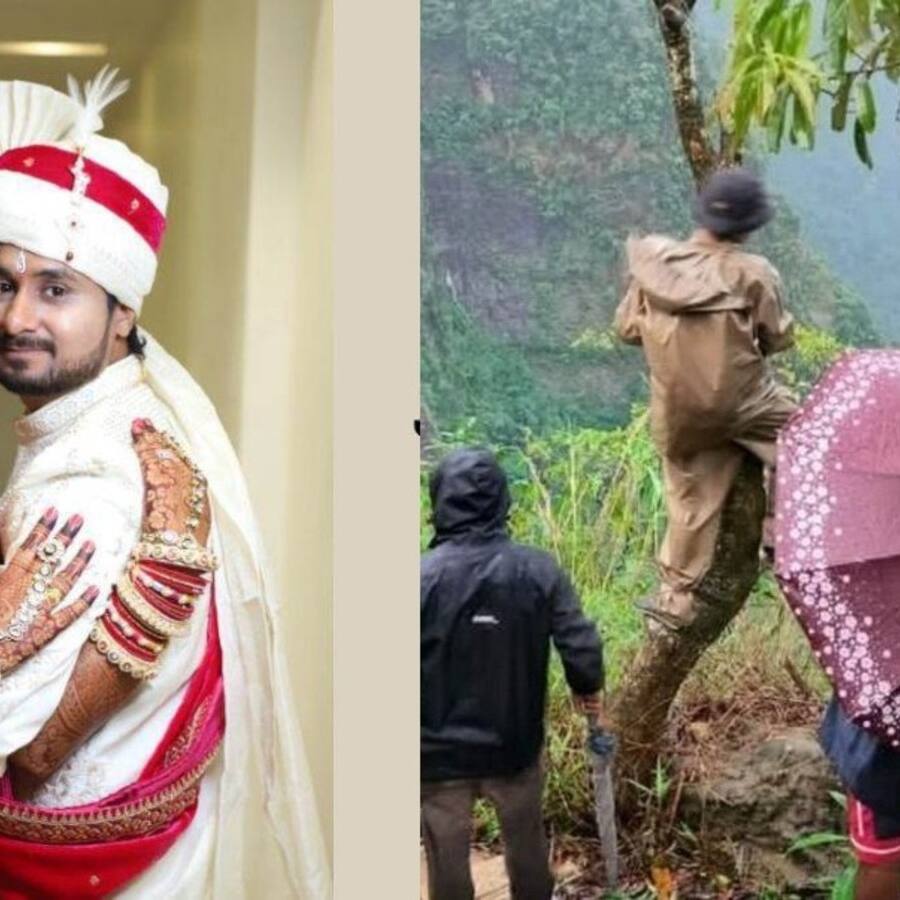 'Meghalaya's image tarnished because of one woman': Raja Raghuvanshi's family apologises, demands strict action (WATCH)