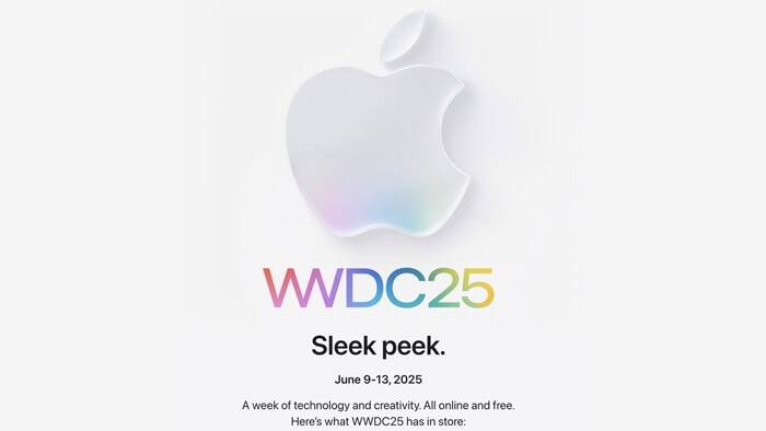 Apple WWDC 2025