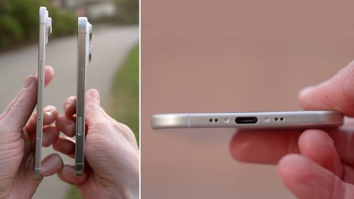 iPhone 17 Air