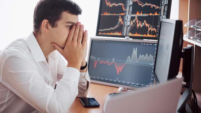 1- Tata Motors Stock Price Today