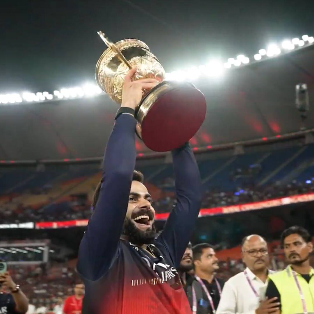 IPL 2025 Final: RCB fans disappointed after Bengaluru Traffic Police cancel victory parade