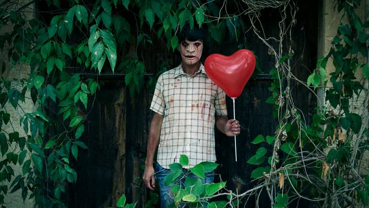 Toxic love