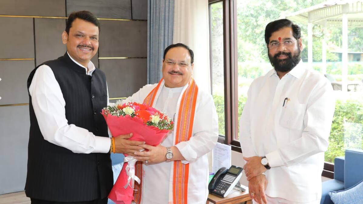 BJP