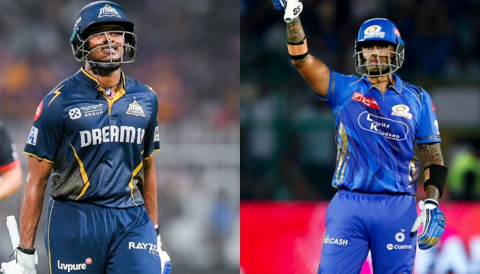 Why Did Suryakumar Yadav Win The MVP Award, Instead of Sai Sudharsan, Who won Orange Cap