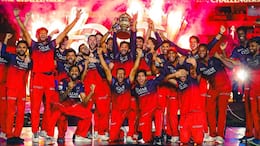 How RCB converted themselves into a champion team