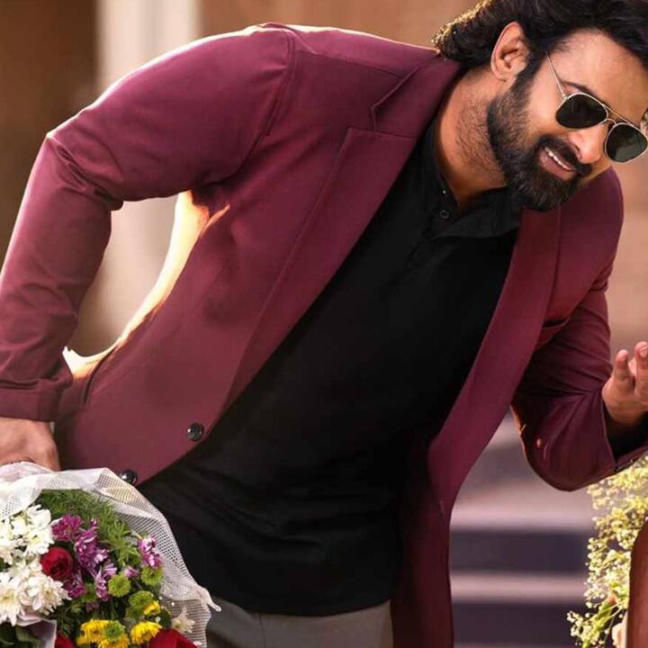 Prabhas cuts his fee by 33% for 'The Raja Saab' – Find out how much he charged