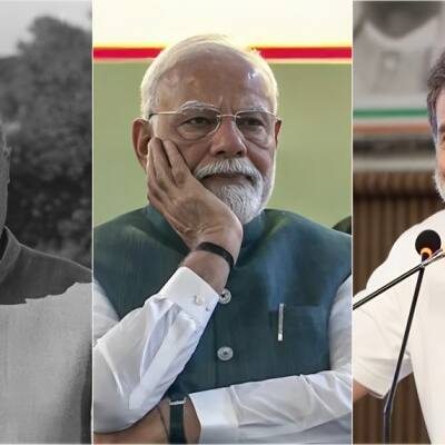 Did Nehru surrender to China in 1963? BJP drops BOMBSHELL letter after Rahul Gandhi targets PM Modi