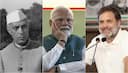 Nehru family "imposed" 1962 war on India by supporting China? BJP hits out at Rahul Gandhi, shares doc