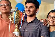 Success Story Study tips from NEET and JEE topper Mrinal Kutteri iwh