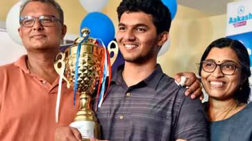 Success Story Study tips from NEET and JEE topper Mrinal Kutteri iwh