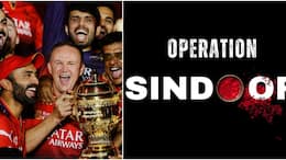 RCB coach Andy Flower said 'Operation Sindoor' was crucial in winning the IPL 2025 title